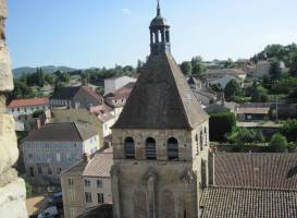 Tour des Fromages