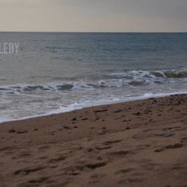 Widemouth Bay Beach