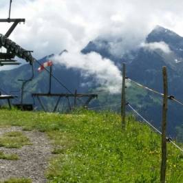 Jöchelspitze - Lechtaler Bergbahnen