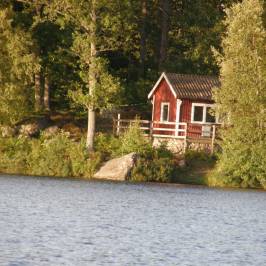 Langasjonas Naturreservat