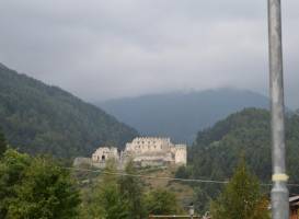 Rovine di Castel Montechiaro