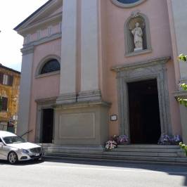 Chiesa di San Stefano