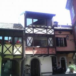 Chiesetta della Madonna delle Grazie