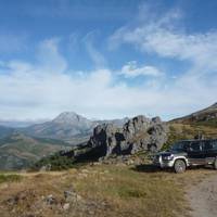 Taxi Montana