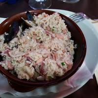 Campeggio Baia Verde