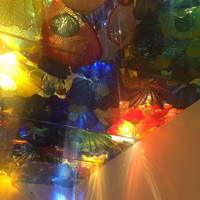 Toyama Glass Art Museum