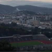 Miradouro do Monte do Picoto