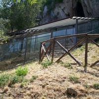 Grotta di San Teodoro