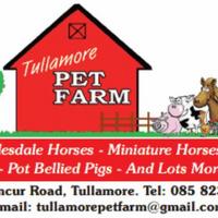 Tullamore Pet Farm