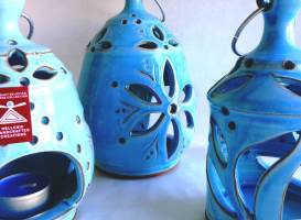 Apostolakis handmade Ceramics