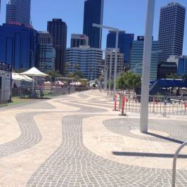 Elizabeth Quay