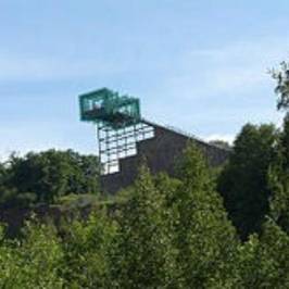 Erlebniswelt Steinzeichen