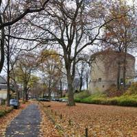 Zwinger Goslar: Museum des Spaten Mittelalters