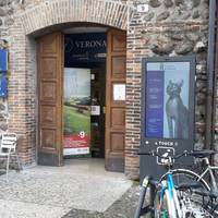 IAT Verona Ufficio Informazioni e Accoglienza Turistica