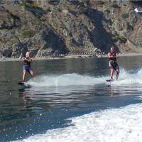 Sharkys Watersports