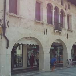 Centro Storico di Oderzo