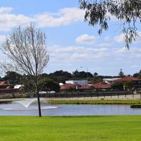 Eyre Park