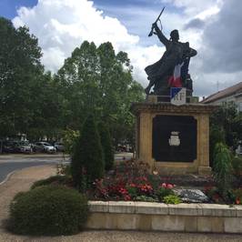 Tourist Office of Bergerac