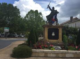 Tourist Office of Bergerac