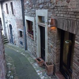 Centro Storico di Todi