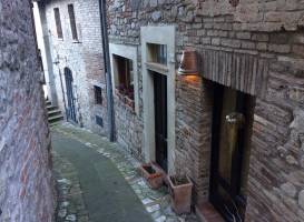Centro Storico di Todi