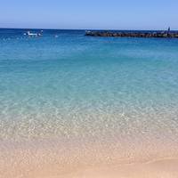 Playa Dorada Beach