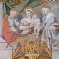 Museo Diocesano Sacristia Santa Maria degli Angeli