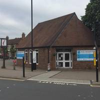 Stratford Tourist Information Centre