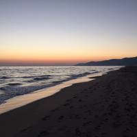Playa de Castelldefels