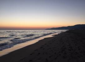 Playa de Castelldefels