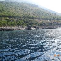 U Sapore Ru Mare Vero