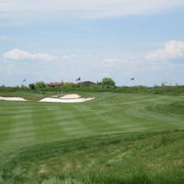 BlackSeaRama Golf & Villas