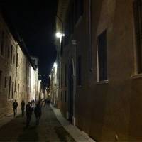 Via dei Musei