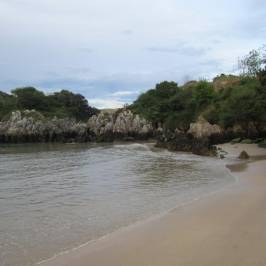 Playa de Berellin