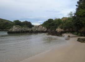 Playa de Berellin