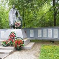 Памятник Павшим за Родину