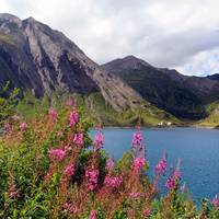 Lago di Morasco