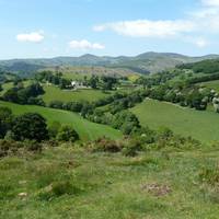 Llangollen History Trail