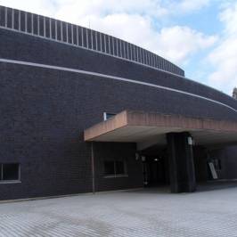 Watanabe Okina Memorial Hall