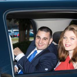 DCA Car Service