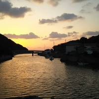 Iojima Ohashi Bridge