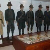 Museo dell'Alpino e del Combattente Piemontese