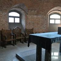 Santuario Nostra Signora della Vittoria