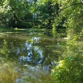 Delaware and Raritan Canal State Park