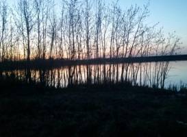 Telford Lake