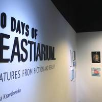 Kitch 'N' Art Gallery