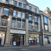 Boswell & Co