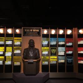 Bryant Museum