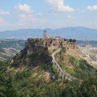 Civita di Bagnoregio
