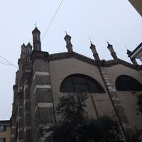 Chiesa di Santa Maria del Carmine